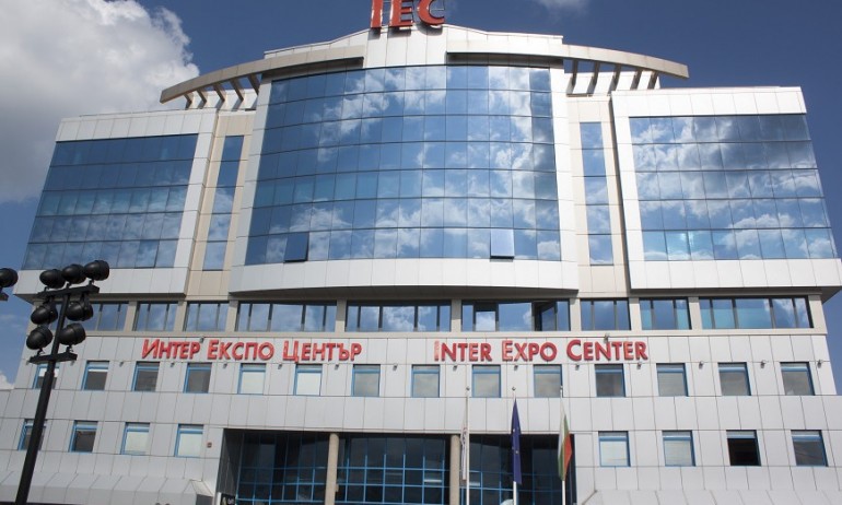 ProPlants Garden в INTER EXPO CENTER