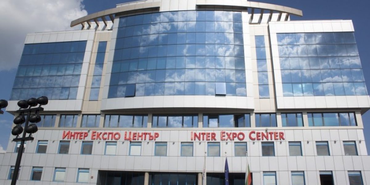 ProPlants Garden в INTER EXPO CENTER